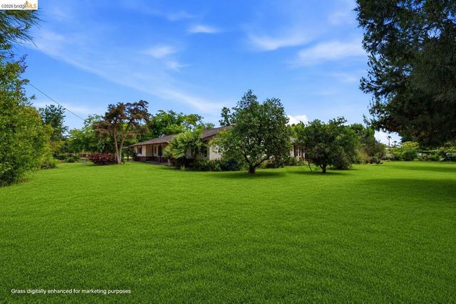 1590 Sunset RD, Brentwood, CA 94513