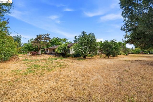 1590 Sunset RD, Brentwood, CA 94513