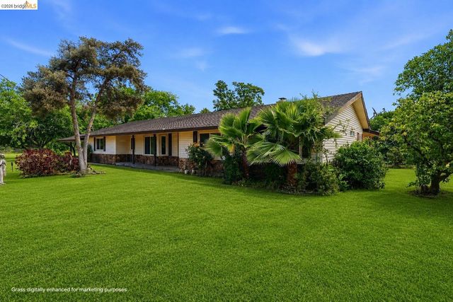 1590 Sunset RD, Brentwood, CA 94513