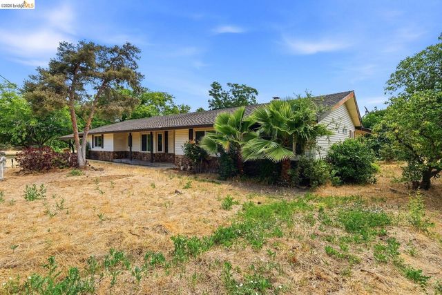 1590 Sunset RD, Brentwood, CA 94513