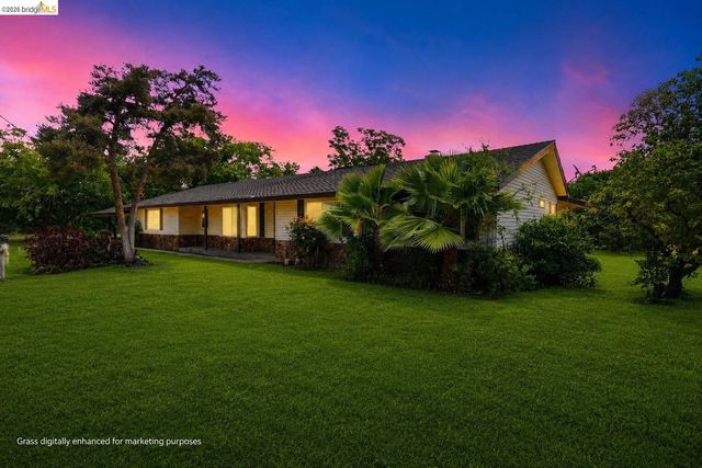 1590 Sunset RD, Brentwood, CA 94513