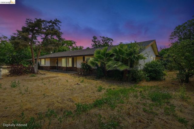 1590 Sunset RD, Brentwood, CA 94513