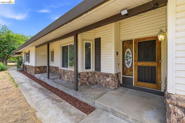 1590 Sunset RD, Brentwood, CA 94513