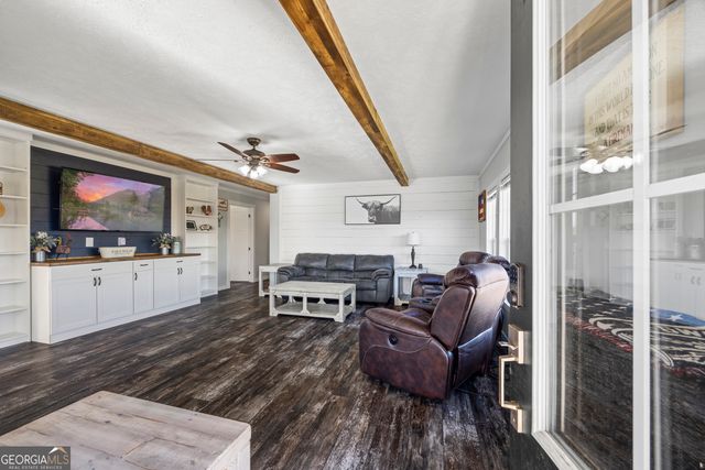 1029 Joe Cooper Road, Danielsville, GA 30633