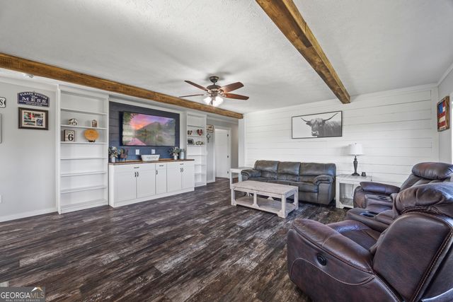 1029 Joe Cooper Road, Danielsville, GA 30633