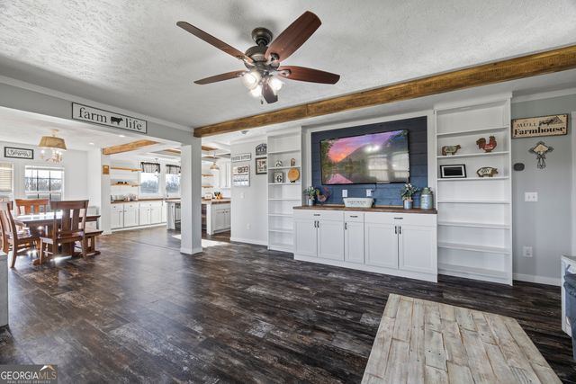 1029 Joe Cooper Road, Danielsville, GA 30633