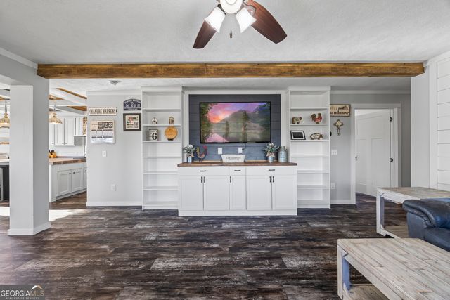 1029 Joe Cooper Road, Danielsville, GA 30633