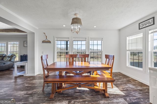 1029 Joe Cooper Road, Danielsville, GA 30633