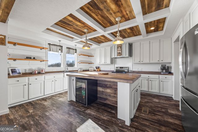 1029 Joe Cooper Road, Danielsville, GA 30633