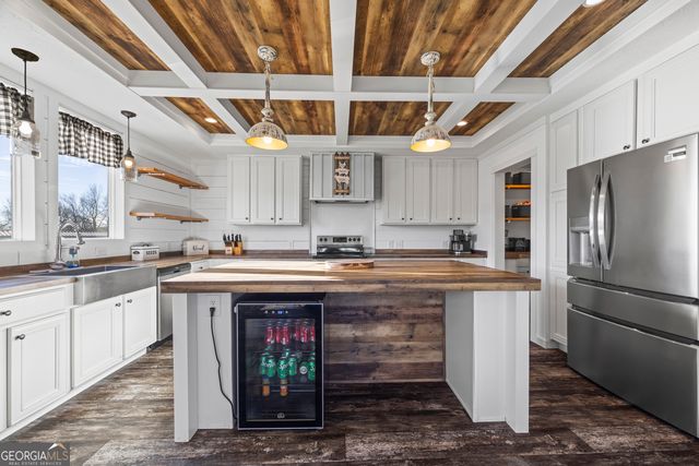 1029 Joe Cooper Road, Danielsville, GA 30633