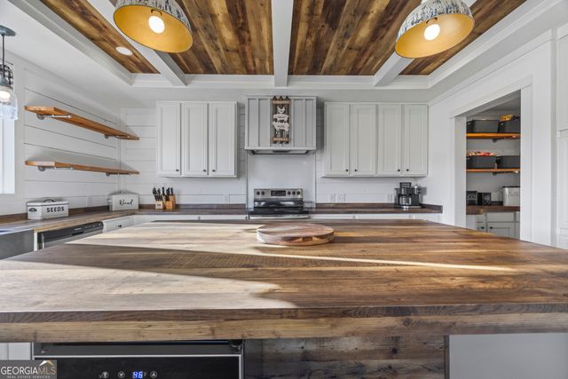 1029 Joe Cooper Road, Danielsville, GA 30633