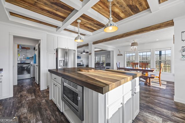 1029 Joe Cooper Road, Danielsville, GA 30633