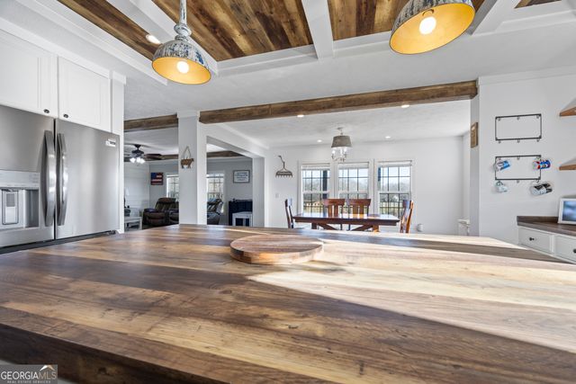 1029 Joe Cooper Road, Danielsville, GA 30633