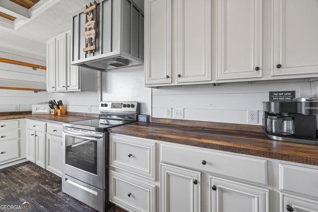 1029 Joe Cooper Road, Danielsville, GA 30633