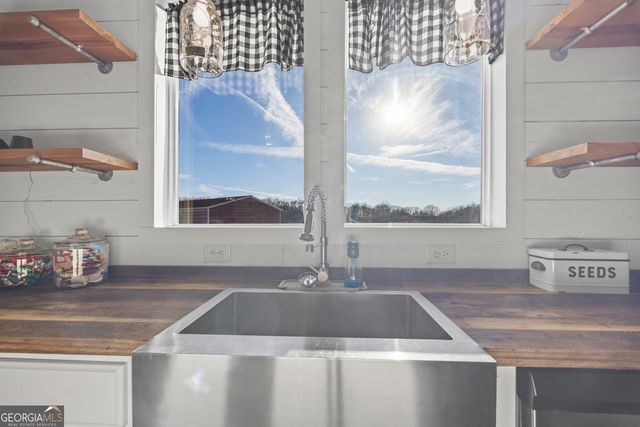 1029 Joe Cooper Road, Danielsville, GA 30633