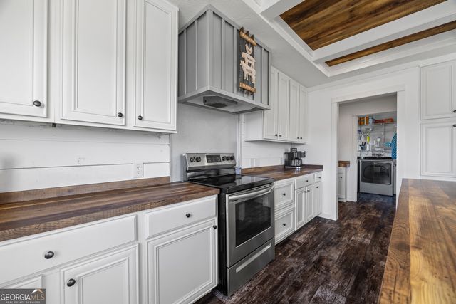 1029 Joe Cooper Road, Danielsville, GA 30633