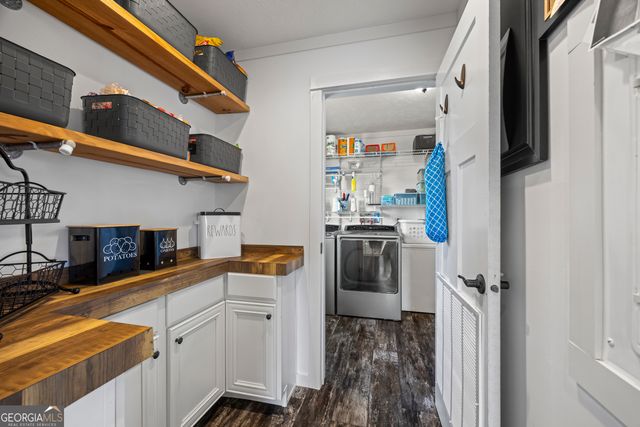 1029 Joe Cooper Road, Danielsville, GA 30633