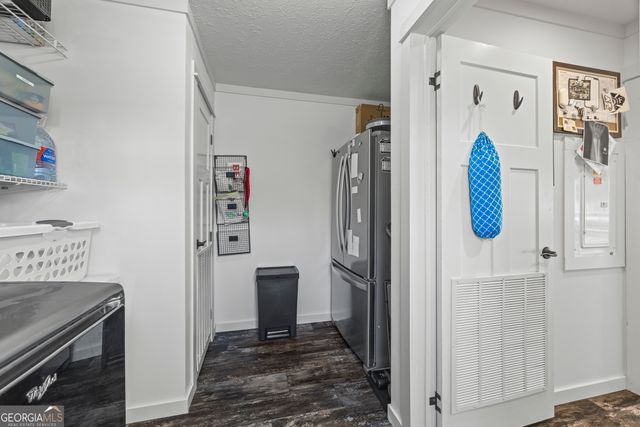 1029 Joe Cooper Road, Danielsville, GA 30633