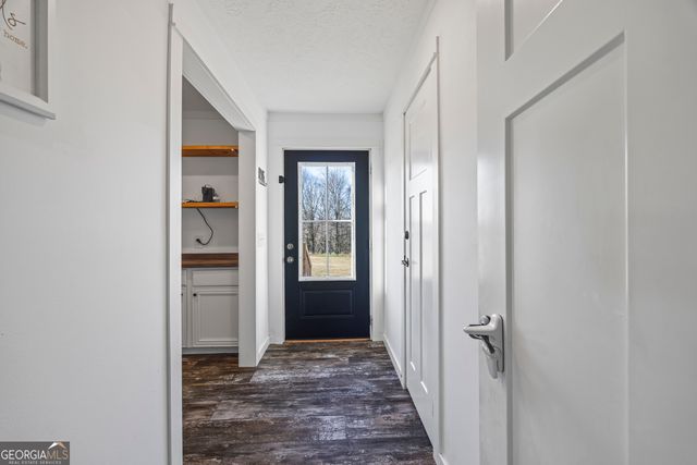 1029 Joe Cooper Road, Danielsville, GA 30633