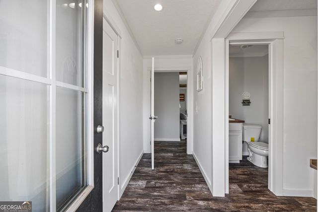 1029 Joe Cooper Road, Danielsville, GA 30633