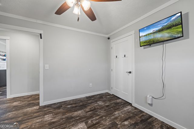 1029 Joe Cooper Road, Danielsville, GA 30633