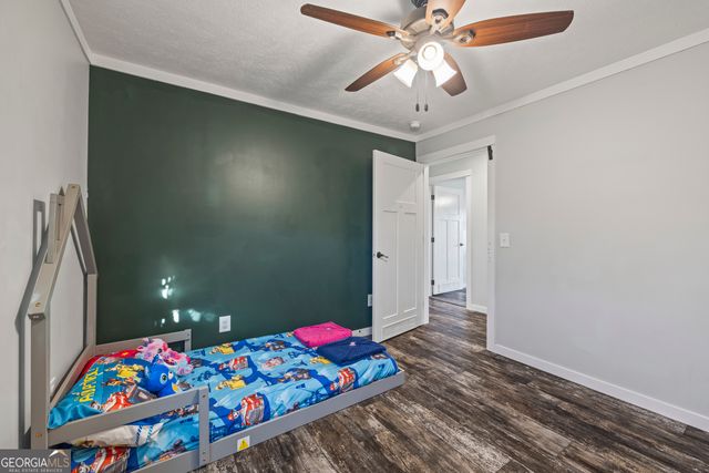 1029 Joe Cooper Road, Danielsville, GA 30633