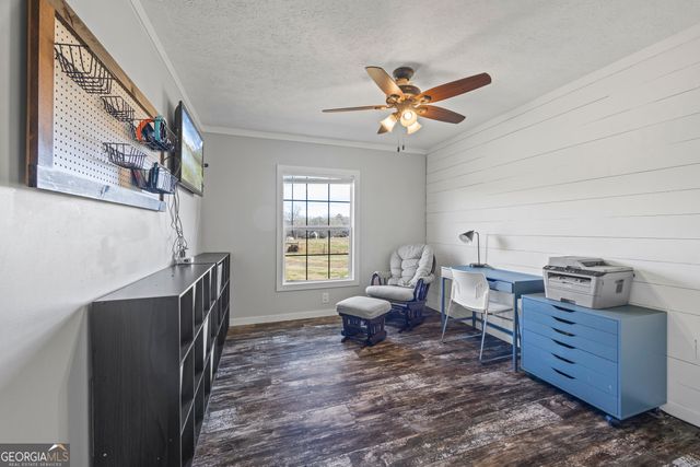 1029 Joe Cooper Road, Danielsville, GA 30633