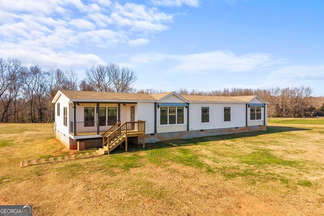 1029 Joe Cooper Road, Danielsville, GA 30633