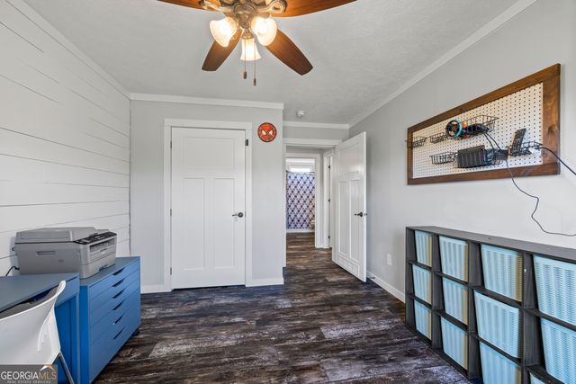 1029 Joe Cooper Road, Danielsville, GA 30633