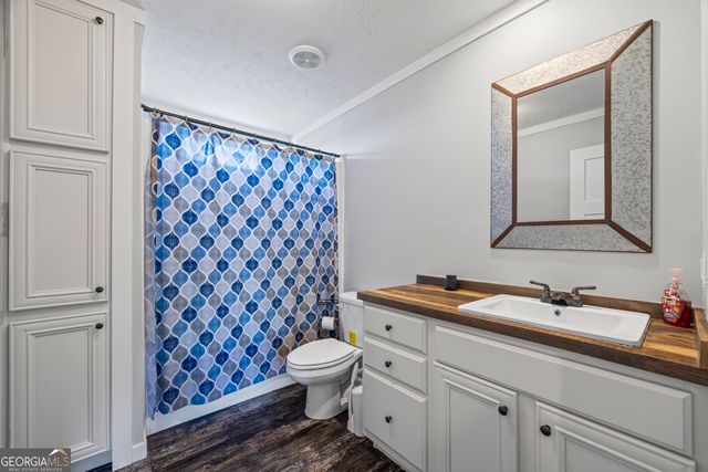 1029 Joe Cooper Road, Danielsville, GA 30633