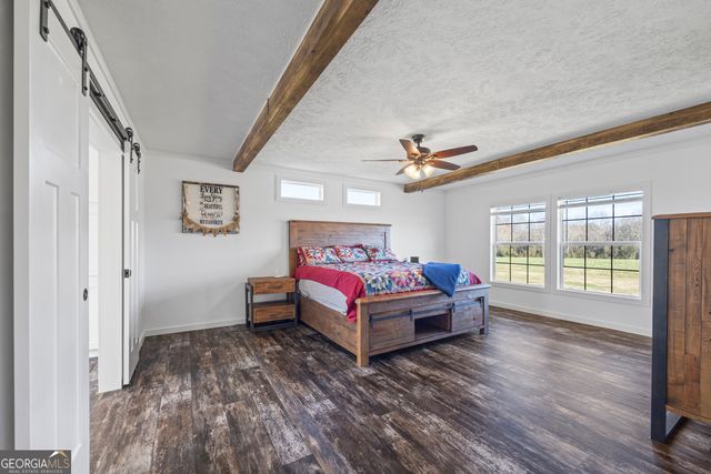 1029 Joe Cooper Road, Danielsville, GA 30633