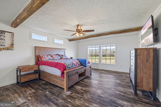 1029 Joe Cooper Road, Danielsville, GA 30633