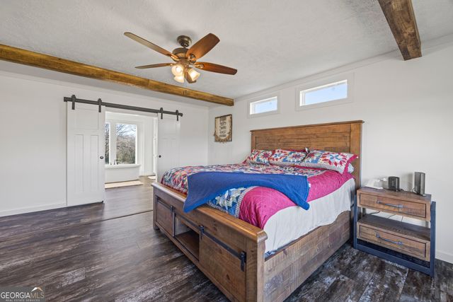 1029 Joe Cooper Road, Danielsville, GA 30633