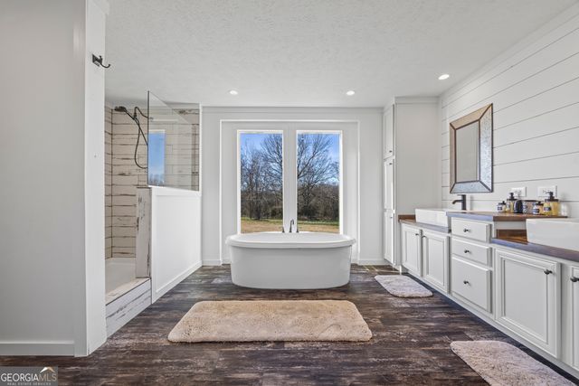 1029 Joe Cooper Road, Danielsville, GA 30633