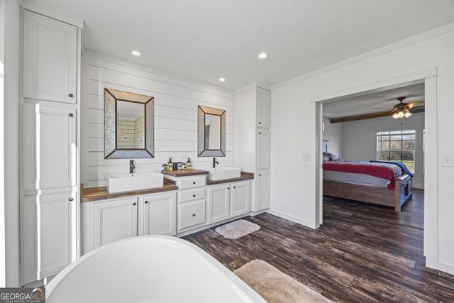 1029 Joe Cooper Road, Danielsville, GA 30633