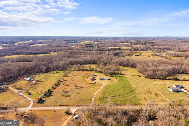 1029 Joe Cooper Road, Danielsville, GA 30633