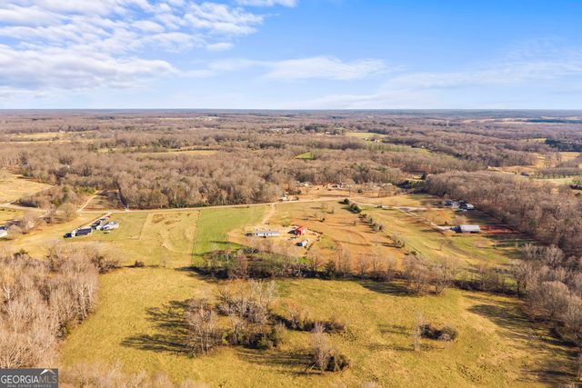 1029 Joe Cooper Road, Danielsville, GA 30633