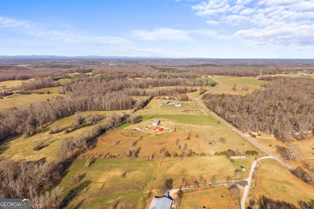 1029 Joe Cooper Road, Danielsville, GA 30633