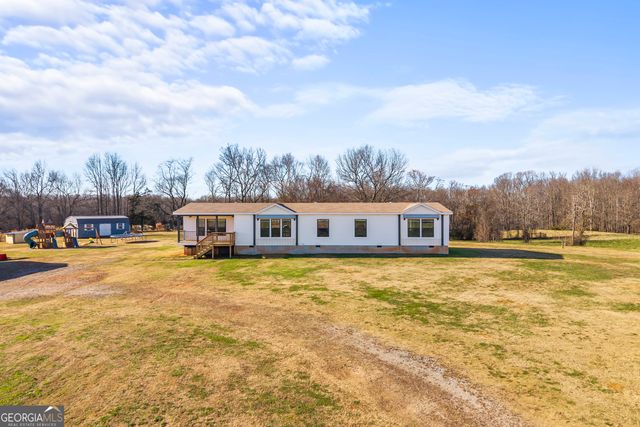 1029 Joe Cooper Road, Danielsville, GA 30633
