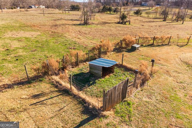 1029 Joe Cooper Road, Danielsville, GA 30633