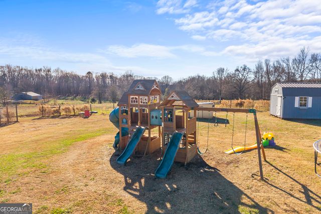 1029 Joe Cooper Road, Danielsville, GA 30633