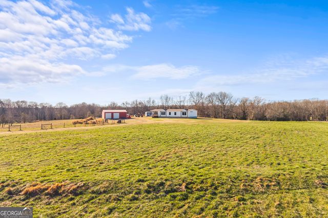 1029 Joe Cooper Road, Danielsville, GA 30633