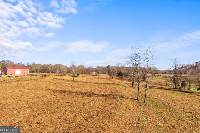 1029 Joe Cooper Road, Danielsville, GA 30633