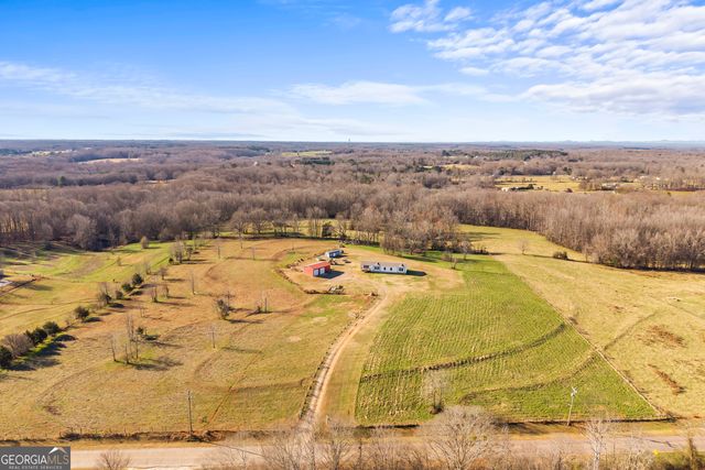 1029 Joe Cooper Road, Danielsville, GA 30633