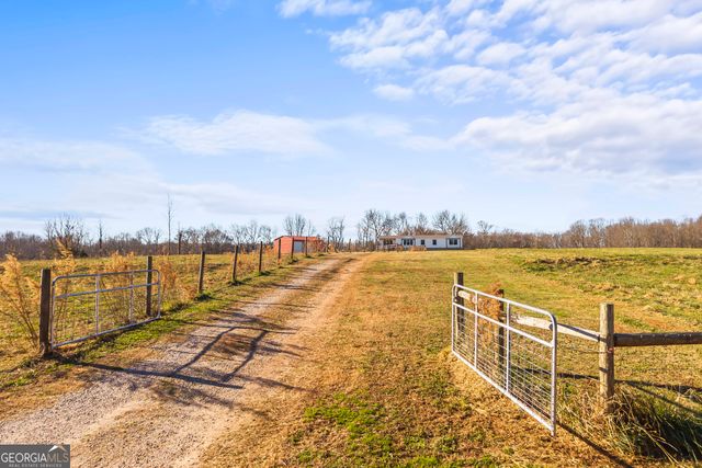 1029 Joe Cooper Road, Danielsville, GA 30633