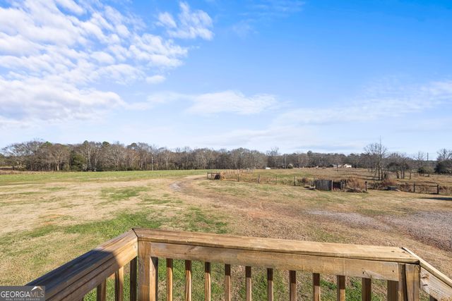 1029 Joe Cooper Road, Danielsville, GA 30633