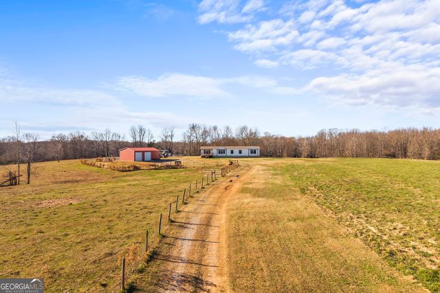 1029 Joe Cooper Road, Danielsville, GA 30633