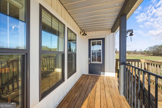 1029 Joe Cooper Road, Danielsville, GA 30633