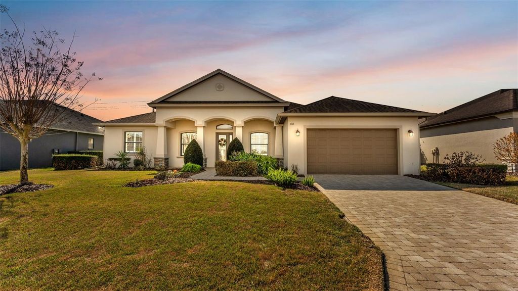 7113 HIGHLANDS CREEK AVENUE, Lakeland, FL 33813