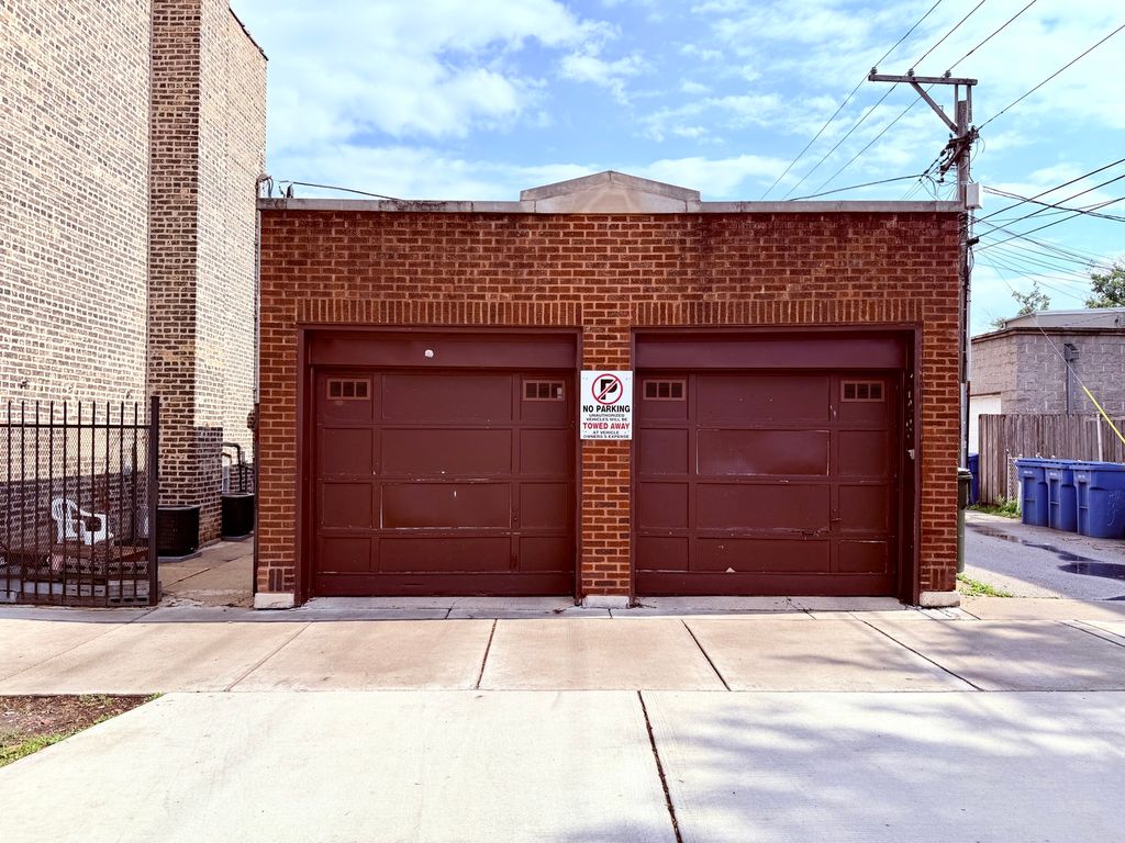 3758 N Sawyer Avenue, Chicago, IL 60618 — photo 3